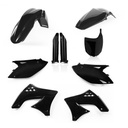 Kit Completo De Plásticos Kawasaki Kxf 450 09-2010