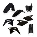 Kit Completo De Plásticos Suzuki Rmz 450 08