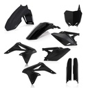 Kit Completo De Plásticos Suzuki Rmz 250 10-12