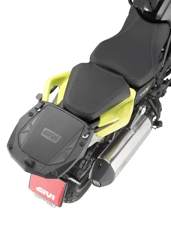 Soporte Top Case Monokey Benelli Trk702 /X (23-24)