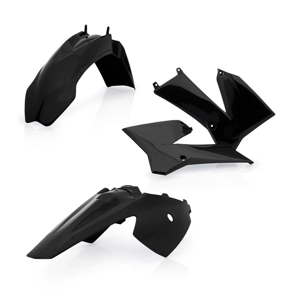 Kit De Plásticos Ktm Sx 85 06/12