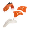 Kit De Plásticos Ktm Sx 65 09/11