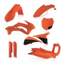 Kit Completo De Plásticos Ktm Sx/sxf 13