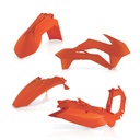 Kit De Plásticos Ktm Sx/sxf 2013