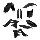 Kit Completo De Plásticos Kawasaki Kxf250 2013