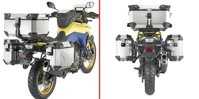 Sop Lat Pl Onefit Monokey Cam-Side V-Strom 800 De/Se (23-24)