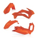 Kit De Plásticos Ktm Exc/exc-F 2014