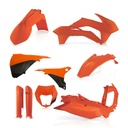 Kit Completo De Plásticos Ktm Exc Exc-F 2014