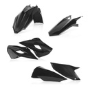 Kit De Plásticos Husqvarna 2014 Enduro