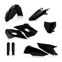 Kit Completo De Plásticos Husqvarna 2014 Enduro