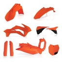 Kit Completo De Plásticos Ktm Sx/sx-F 2015