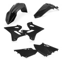 Kit De Plásticos Yamaha Yz 125/250 2015