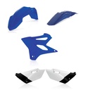 Kit De Plásticos Yamaha Yz 85 2015