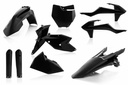 Kit Completo De Plásticos Ktm Sx/sxf 16