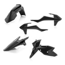 Kit De Plásticos Ktm Sx/sxf 16 (no Sx 250)