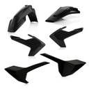 Kit De Plásticos Husqvarna Tc/fc 16 (no Tc 250 16