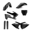 Kit Completo De Plásticos Husqvarna Tc/fc 16 No Tc 250 16