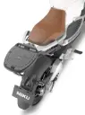 Soporte Trasero Top Case Sunra Miku Super (22-24)