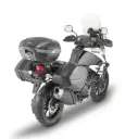 Soporte Baules Lat V35/37 Suz V-Strom 1050 (20-23)