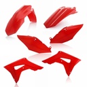 Kit De Plásticos Honda Crf450r 2017