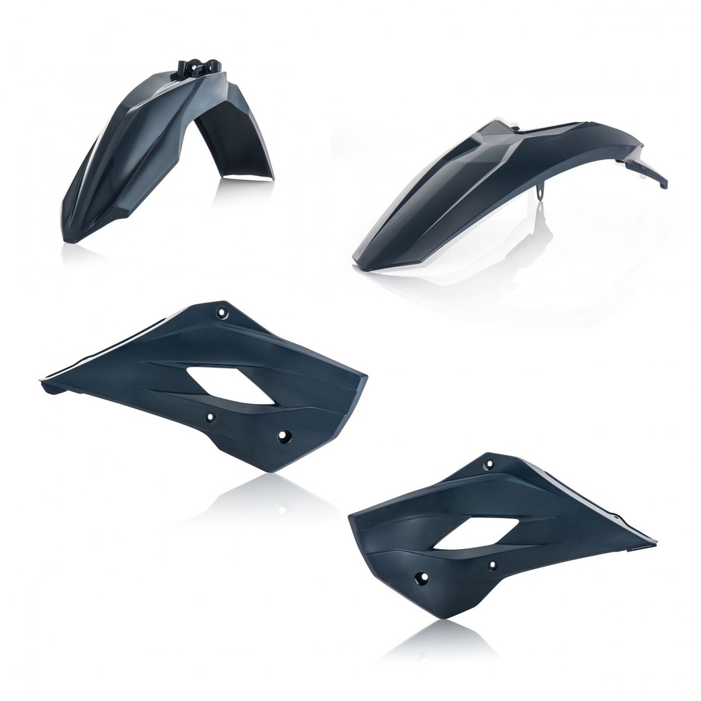 Kit De Plásticos Husqvarna Tc85 14/17