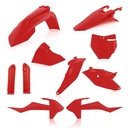 Kit Completo De Plásticos Ktm Sx 85 2018