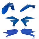Kit De Plásticos Yamaha Yzf 450 18