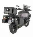 Soporte lat one-fit cam-side trekker lado der ajustado BMW R1300 GS Adventure (25)