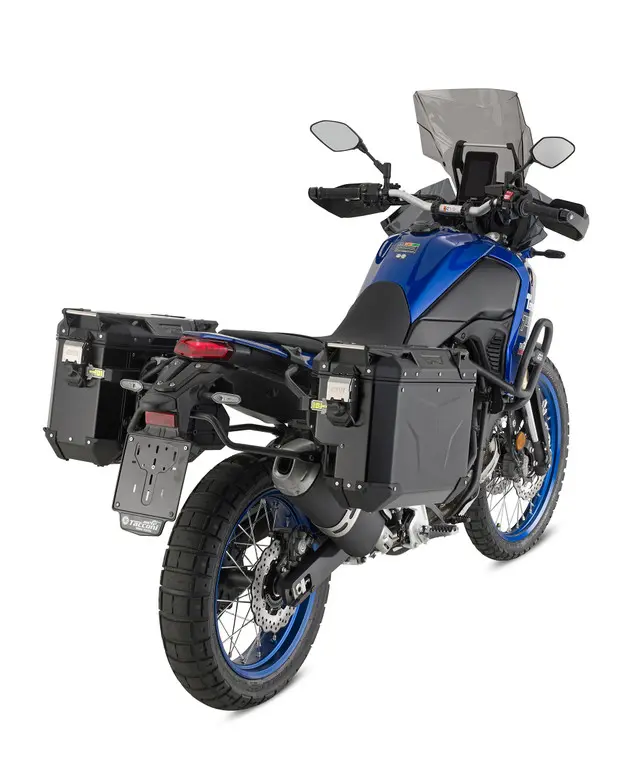 Soporte Lat One-Fit Cam-Side Trekker Lado Der Ajustado Yamaha Ténéré 700 (19-24)