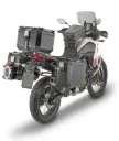 Soporte Lat One-Fit Cam-Side Trekker Yamaha Ténéré 700 (19-24)