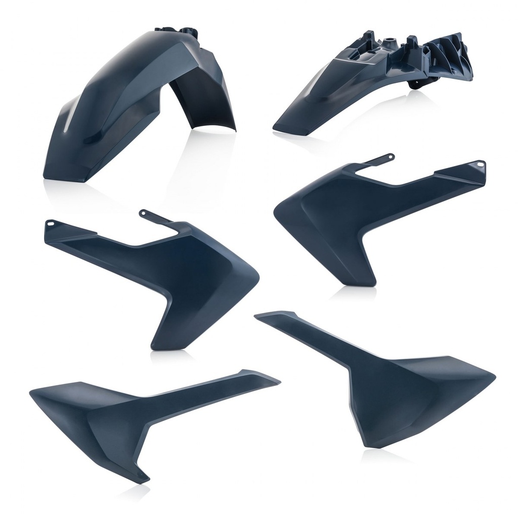 Kit De Plásticos Husqvarna Tc85 2018