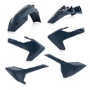 Kit De Plásticos Husqvarna Tc85 2018