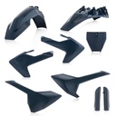 Kit Completo De Plásticos Husqvarna Tc85 2018