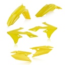 Kit De Plásticos Suzuki Rmz 450 2018
