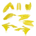 Kit Completo De Plásticos Suzuki Rmz 450 2018