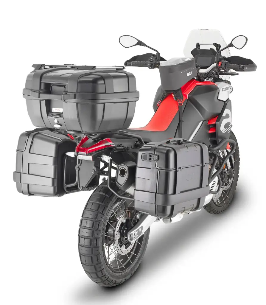 Soporte lat one-fit monokey aprilia tuareg 660 (21-22)