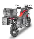 Soporte Lat One-Fit Monokey Aprilia Tuareg 660 (21-22)