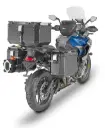 Soporte Lat Outback Triumph Tiger 1200 Gt Explorer (22-23)/1200 Rally Explorer (22-23)