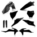 Kit Completo De Plásticos KTM Sx/sxf 2019