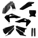 Kit Completo De Plásticos Husqvarna Tc/fc 19