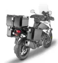 Soporte Lat Pl One-Fit Cam-Side Trk Obk Suzuki V-Strom 1050 (20-21) Xt (21-22)