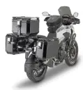 Soporte Lat Pl One-Fit Monokey Camside Trk Obk Honda Cb 500 X (19-21)