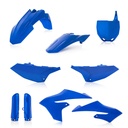 Kit Completo De Plásticos Yamaha Yz 65 2019