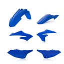 Kit De Plásticos Yamaha Yz 65 2019