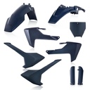 Kit Completo De Plásticos Husqvarna Tc 65 2019