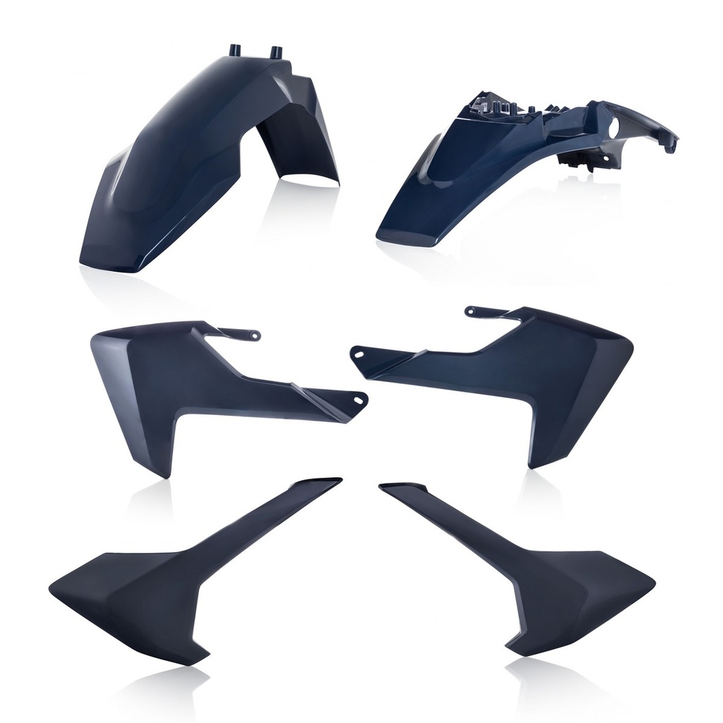 Kit De Plásticos Husqvarna Tc 65 2019