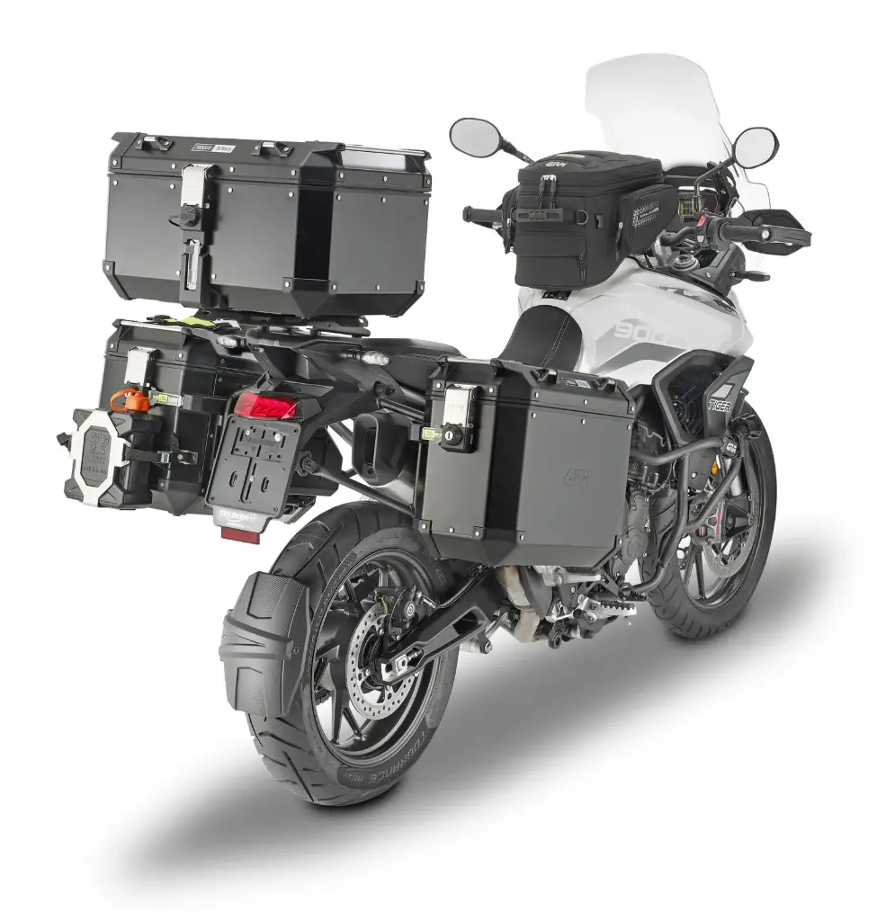 Soporte lat pl one-fit monokey camside trk obk triumph tiger 900 (24)