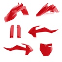 Kit Completo De Plásticos Ktm Sx 65 19
