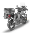 Soporte Lat Pl One-Fit Monokey Suzuki V-Strom 1050 (20-21) Xt (21-22)