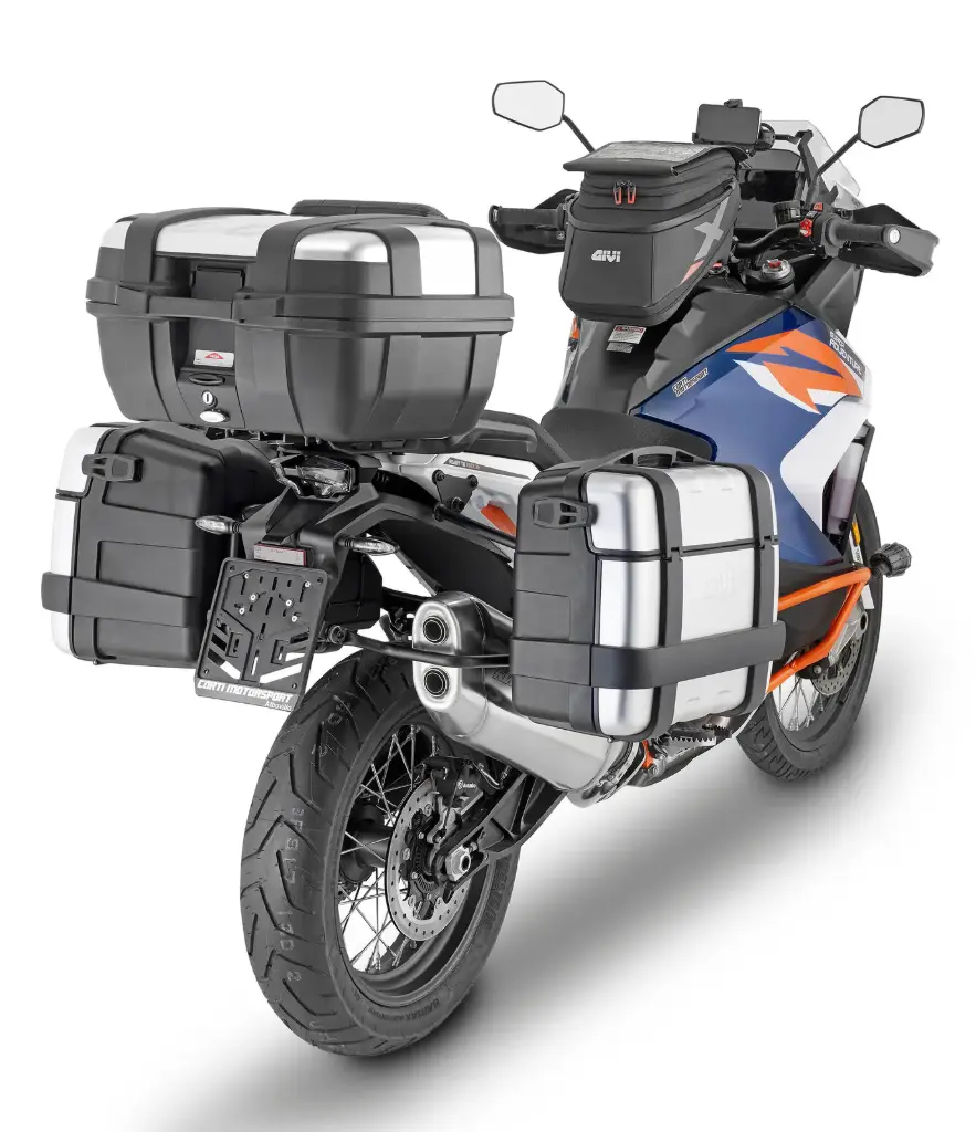 Soporte Lat Pl Onefit P Maletas Monokey® Ktm 1290 Super Adventure/R (21)